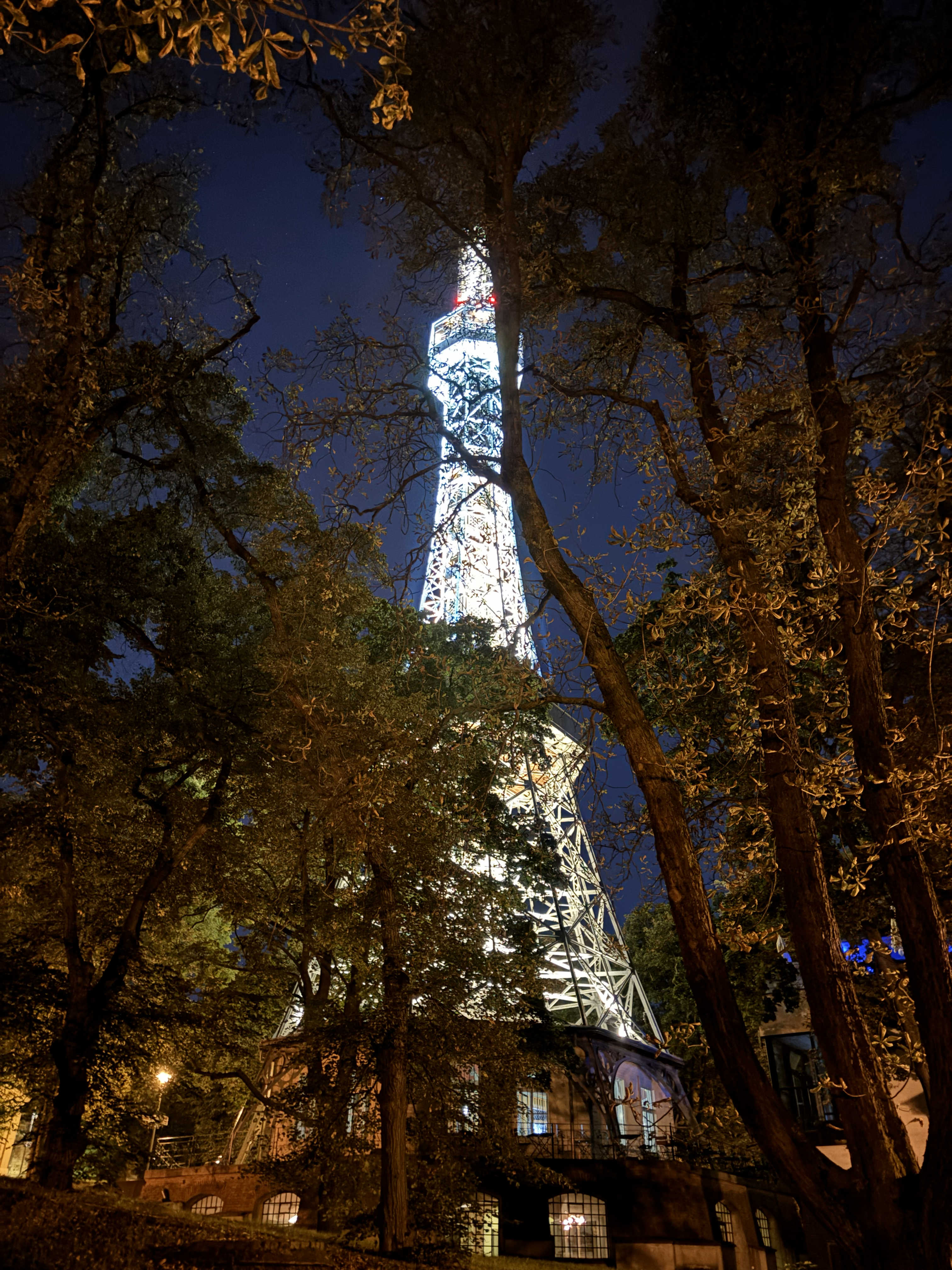 Tours R Us - Prague by Night - Image 000