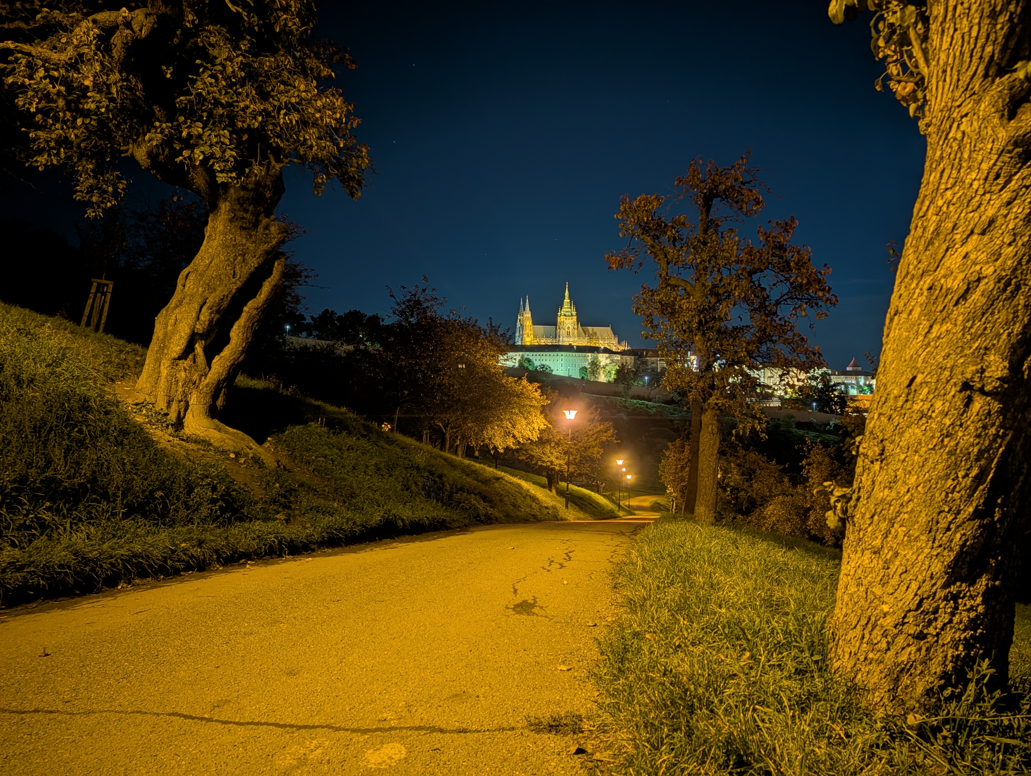 Tours R Us - Prague by Night - Image 010
