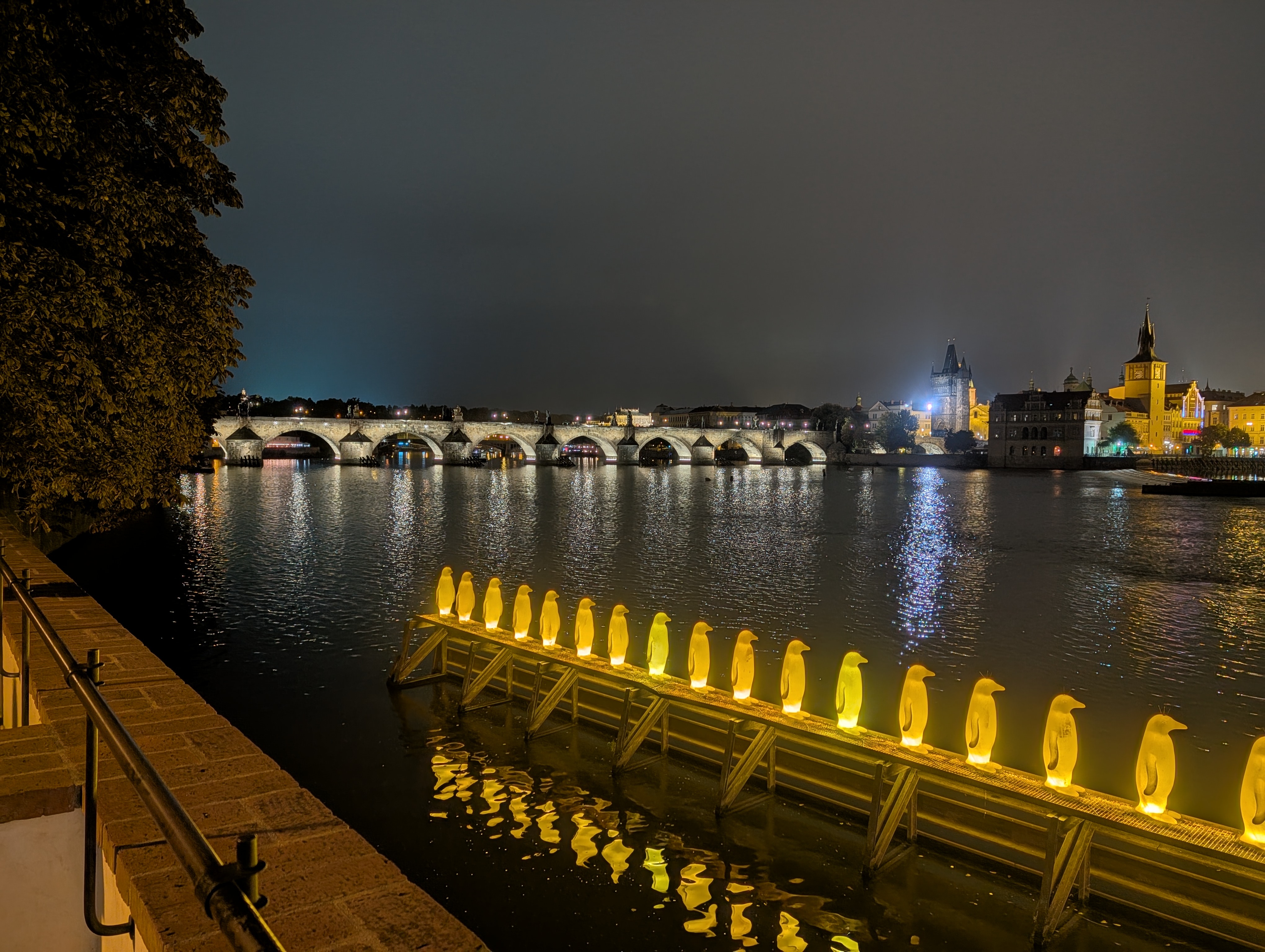 Tours R Us - Prague by Night - Image 090