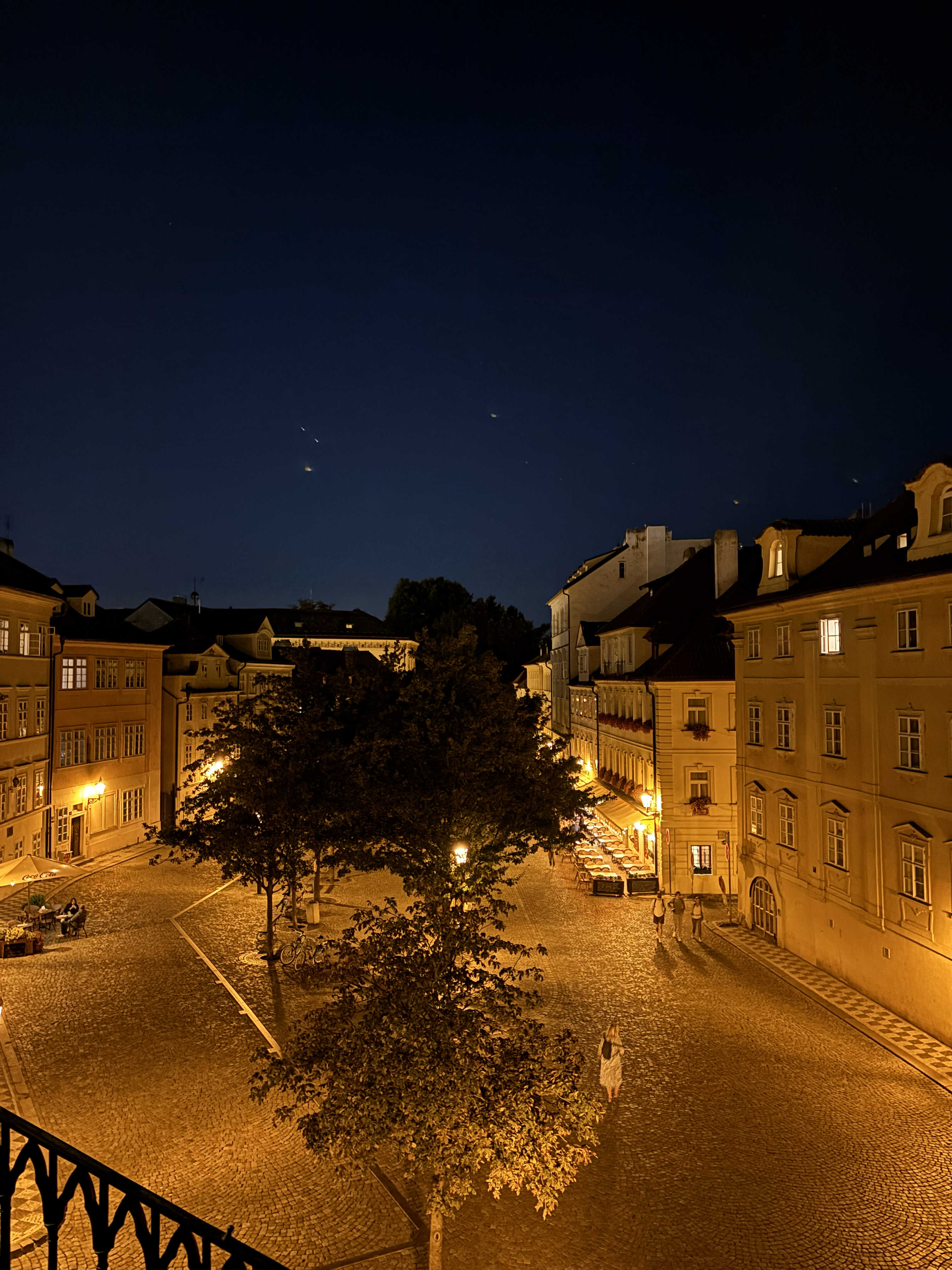 Tours R Us - Prague by Night - Image 165