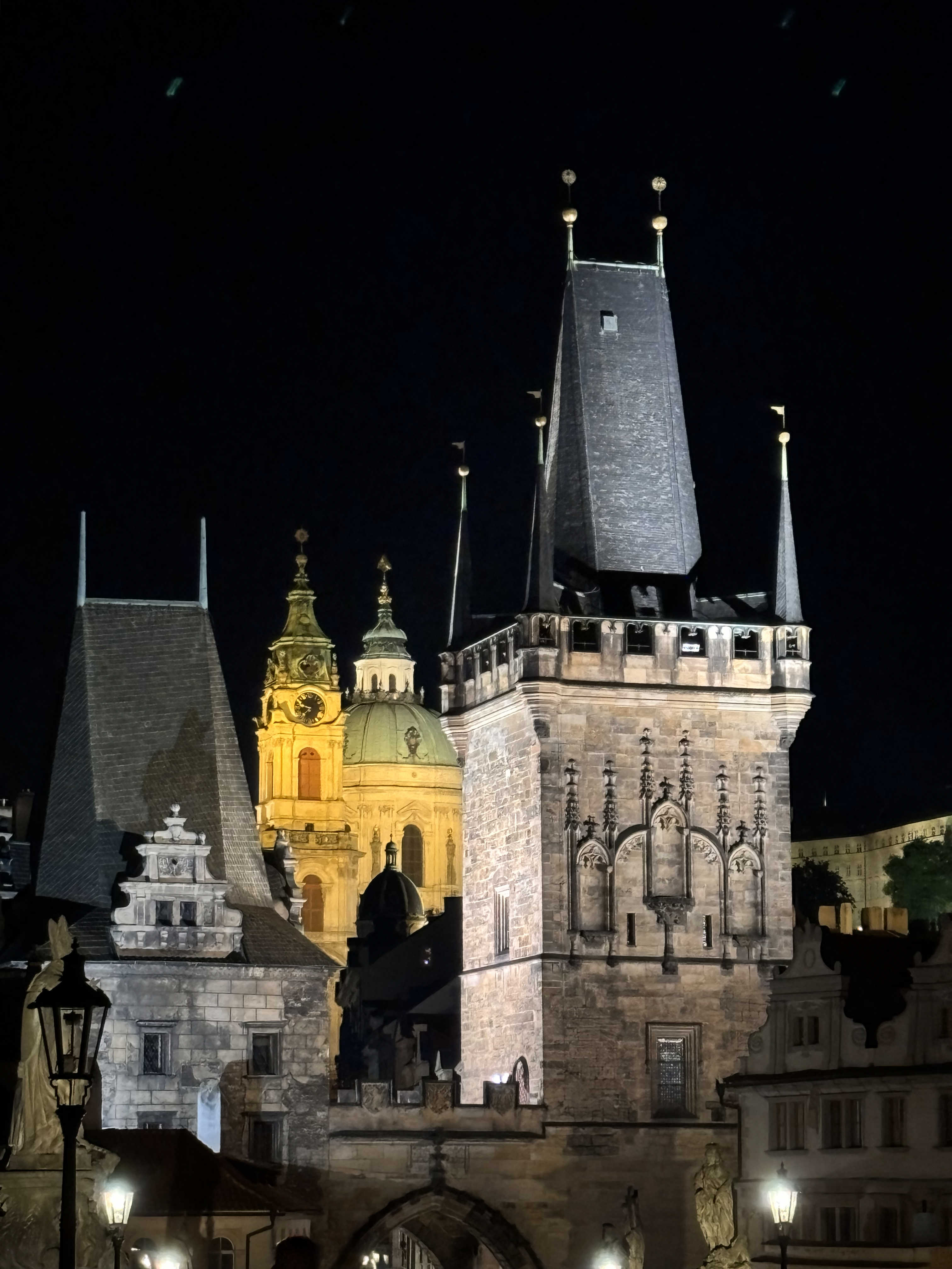Tours R Us - Prague by Night - Image 170
