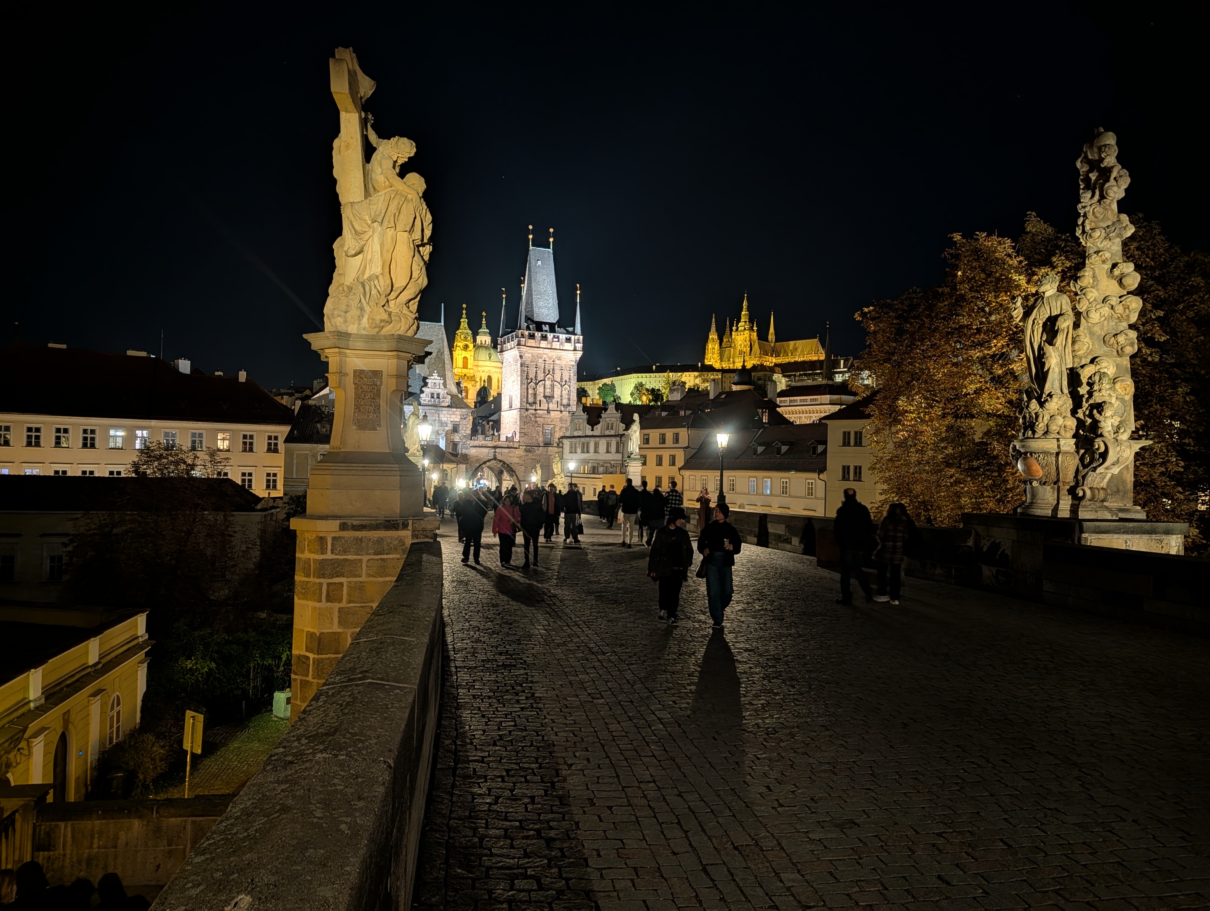 Tours R Us - Prague by Night - Image 190