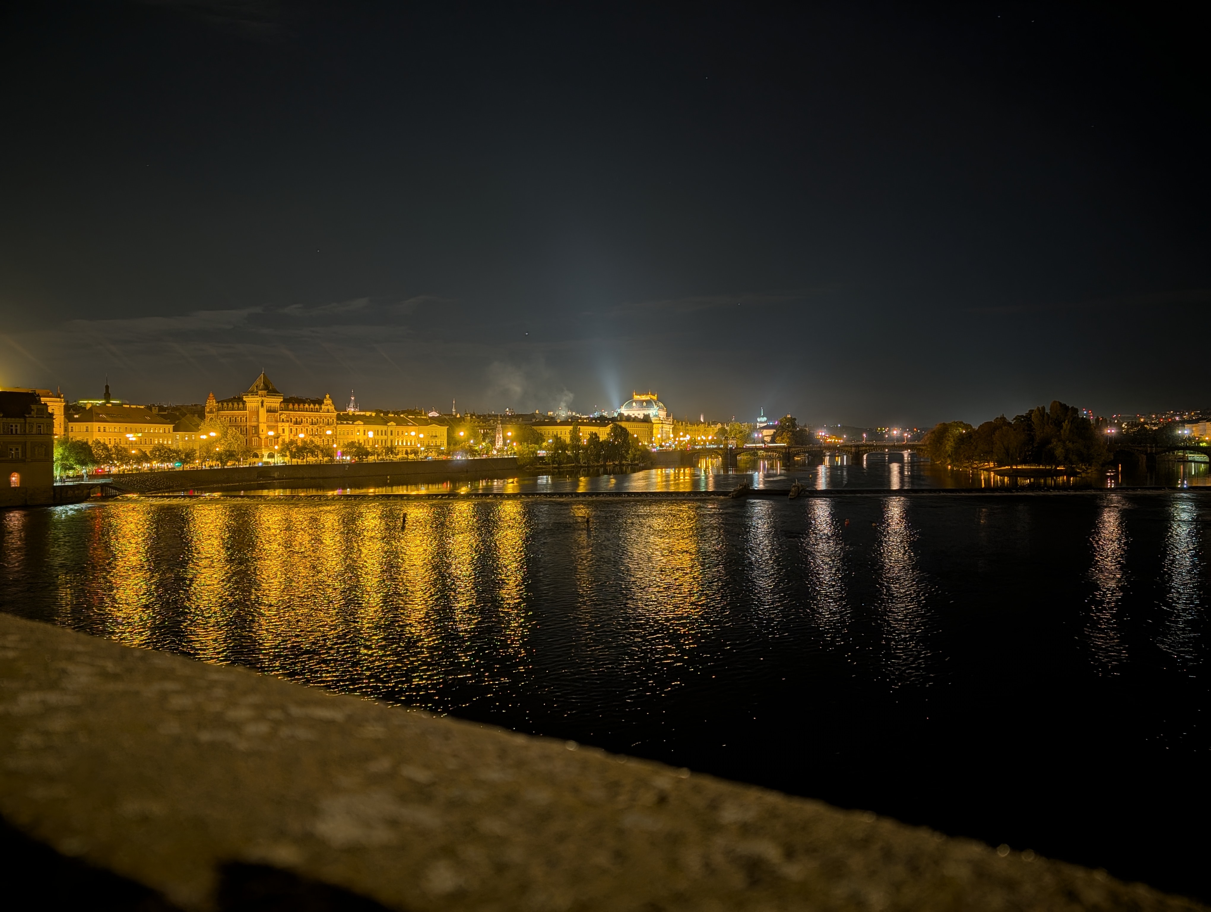 Tours R Us - Prague by Night - Image 210