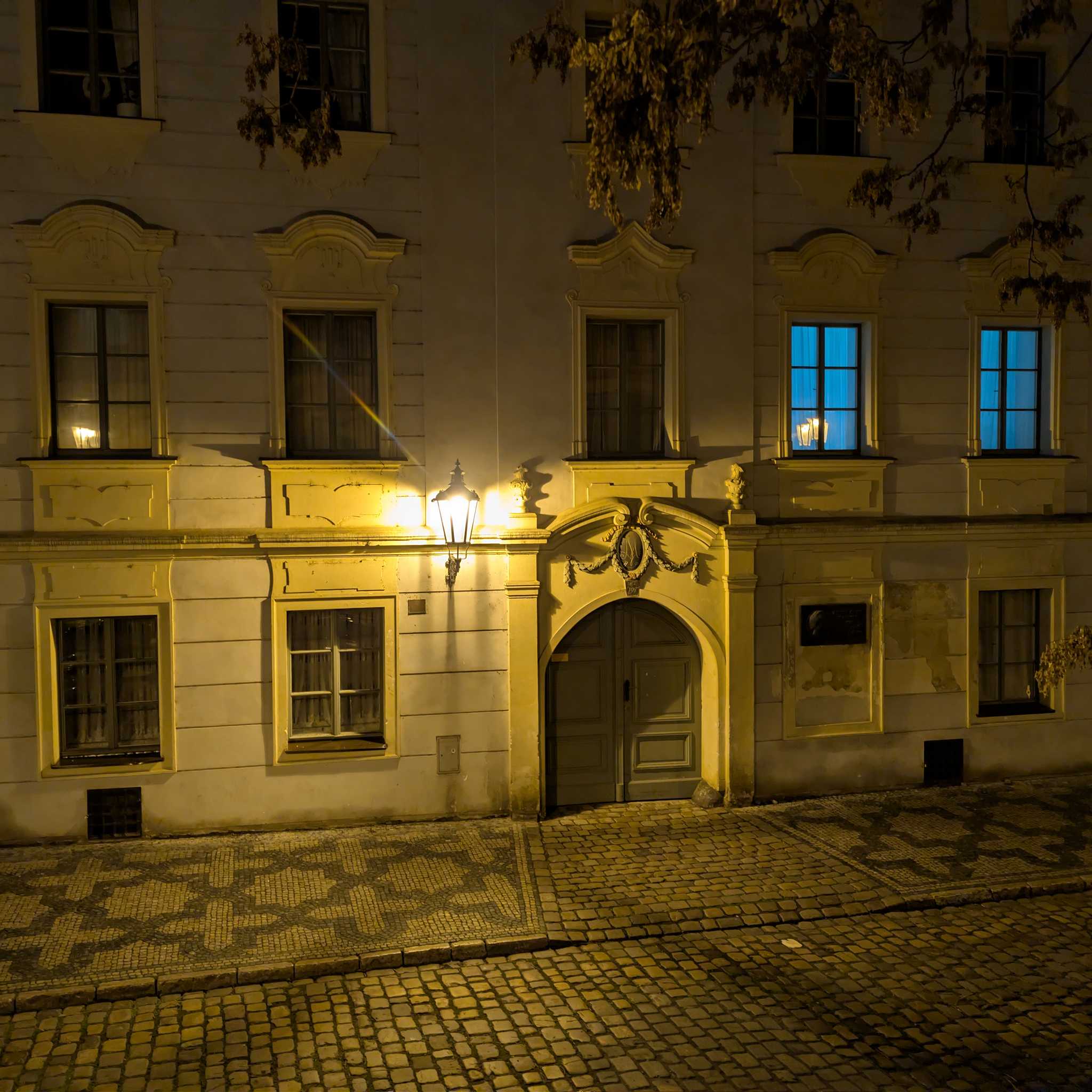 Tours R Us - Ghosts of Prague - Image 031